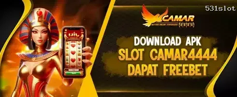 Bonus Spesial Download 531slot APK screenshot