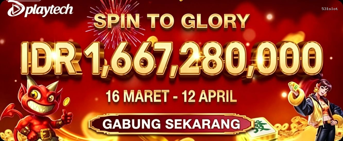 Unduh 531slot apk Versi Terbaru