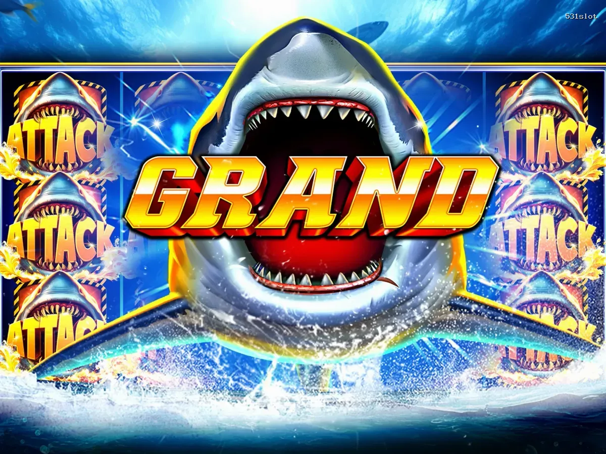 Promosi & Jackpot 531slot screenshot