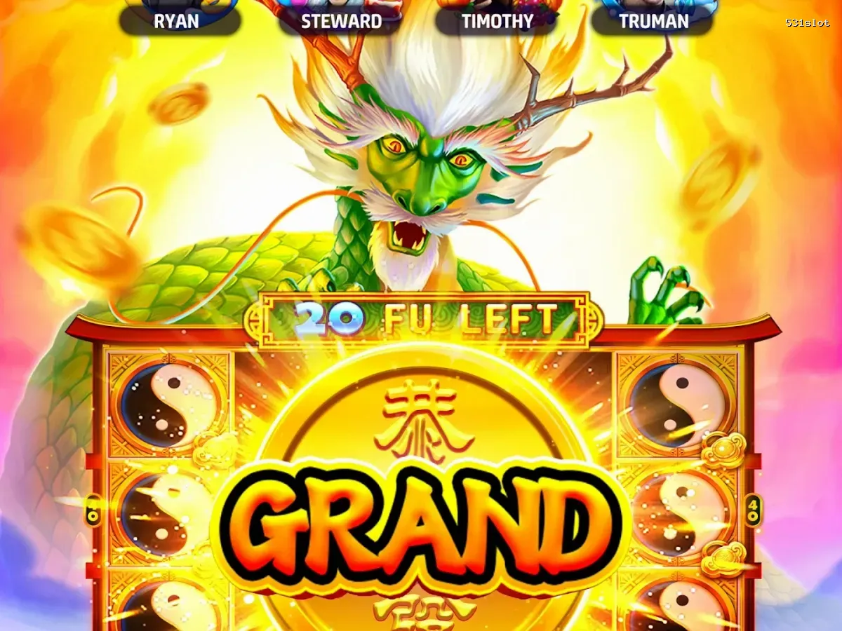 Koleksi 531slot Slot Gacor screenshot