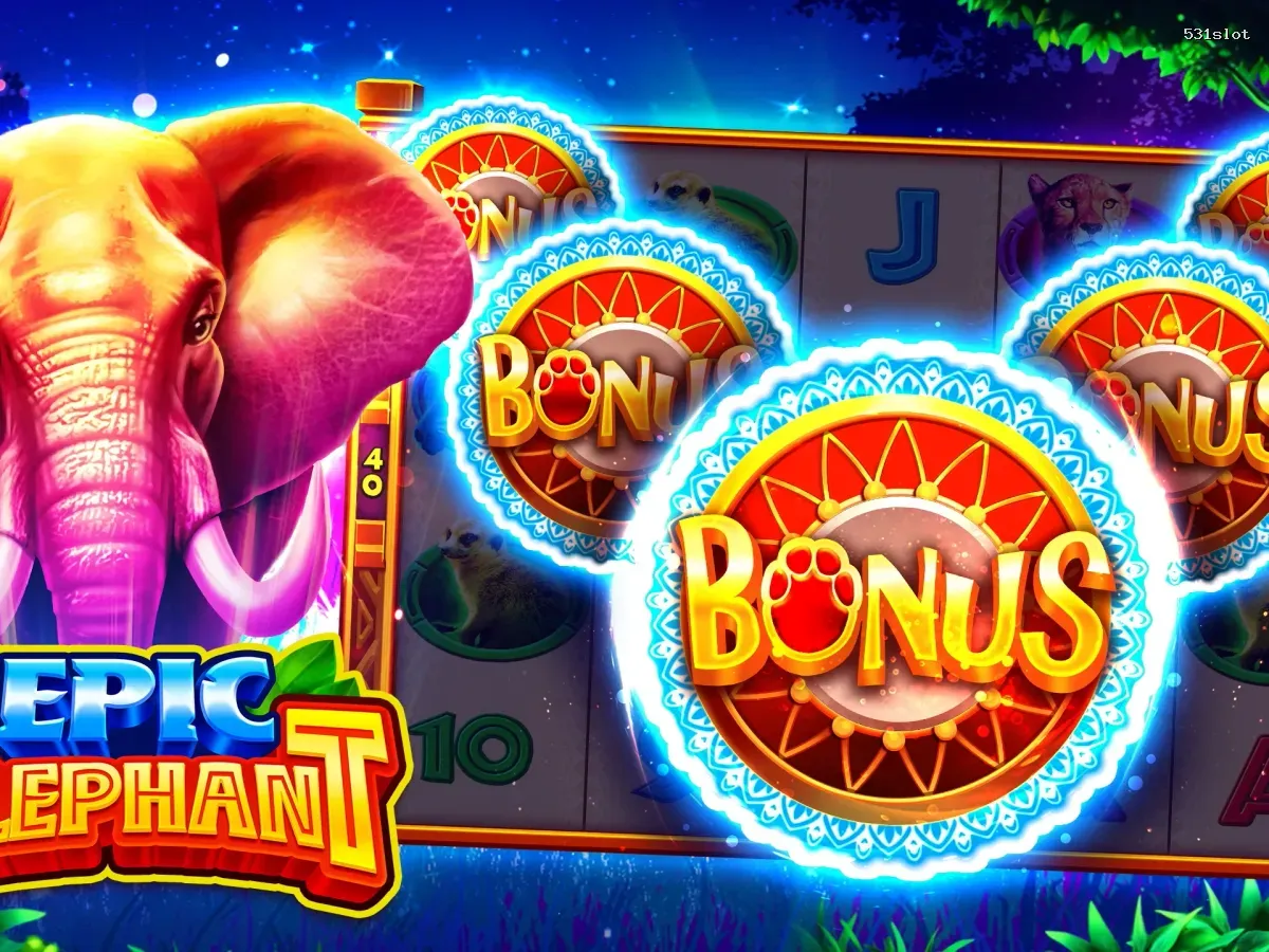 Akses 531slot VIP Premium screenshot
