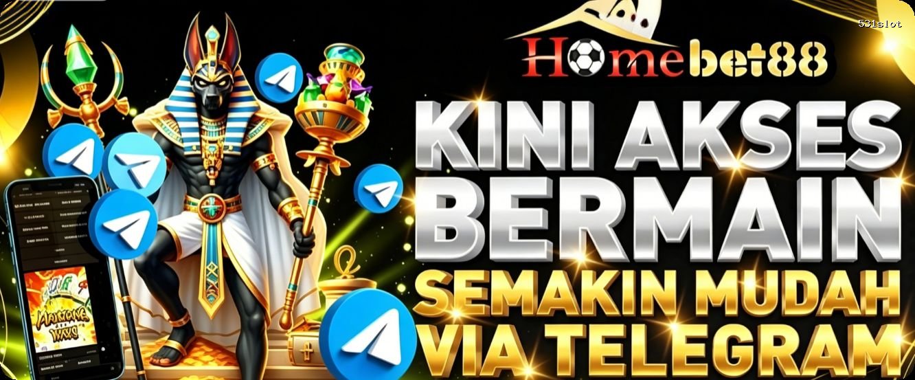 Slot Gacor id531slot Setiap Hari